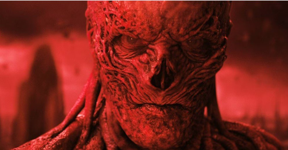 Who is Vecna in Stranger Things