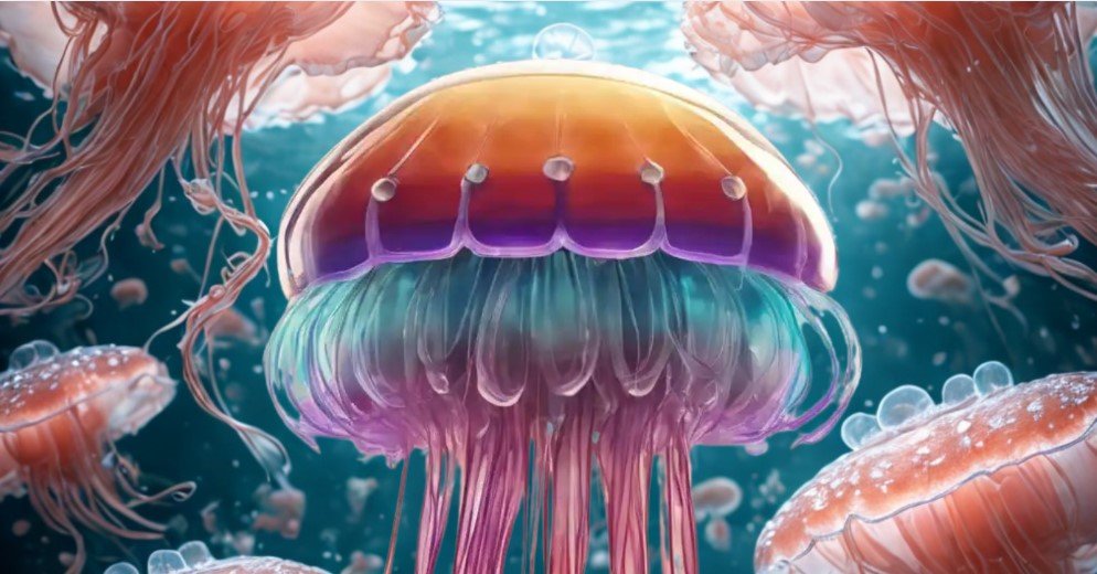 funny jellyfish names