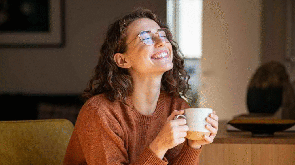 3 great positive thinking techniques