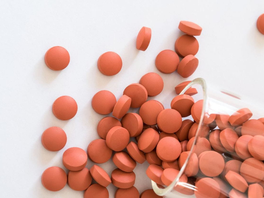 How Much Ibuprofen Can I Take Daily