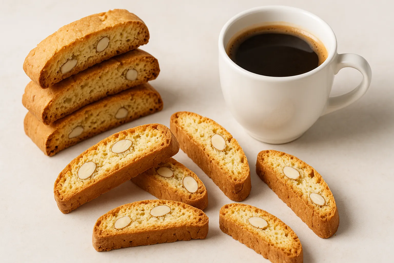 бишкоти ди прато