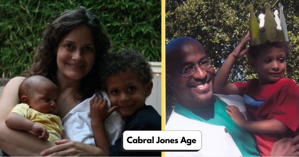 Cabral Jones