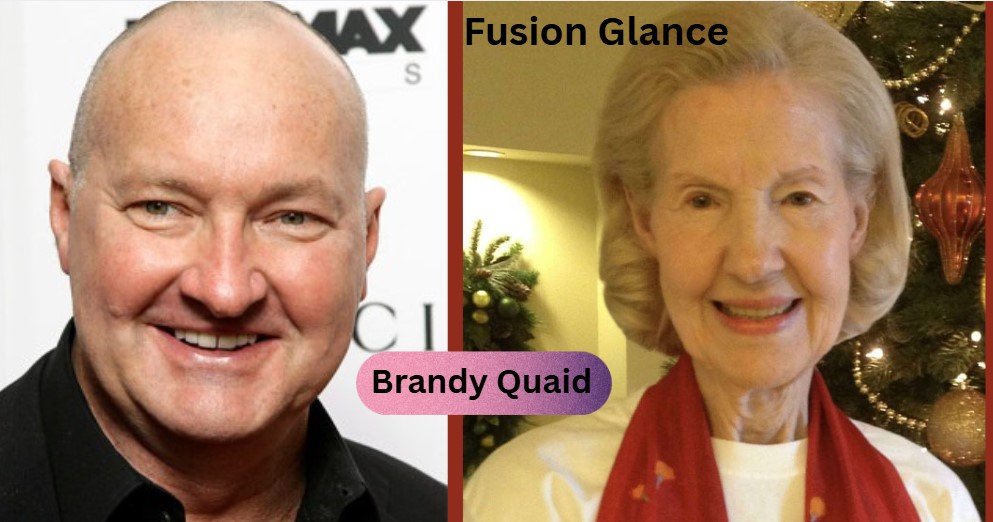 Brandy Quaid