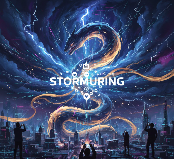 Stormuring