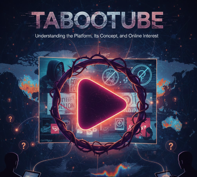 TabooTube