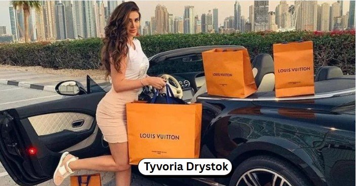 Tyvoria Drystok