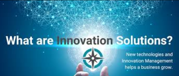Innovative Technology Solutions