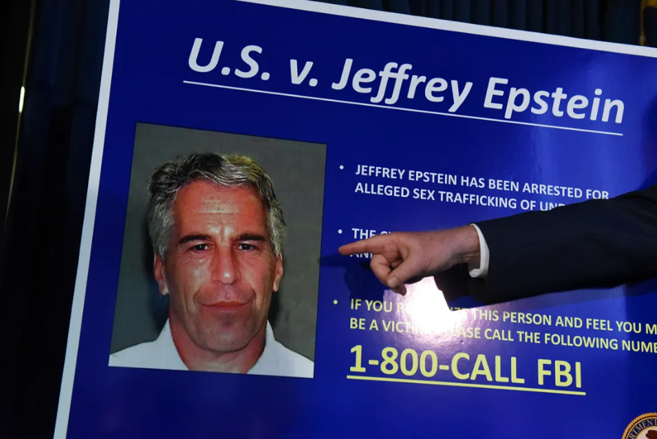 Epstein File
