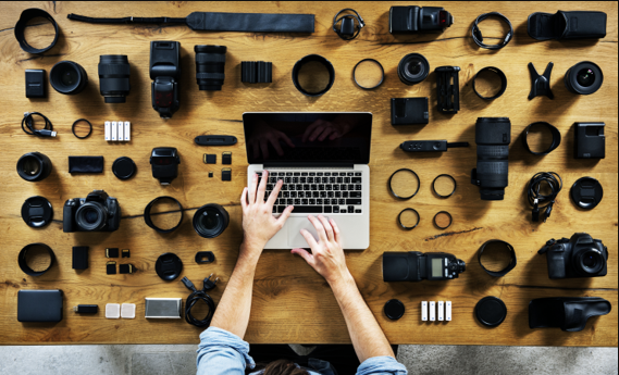 AI Image Enhancer Software 