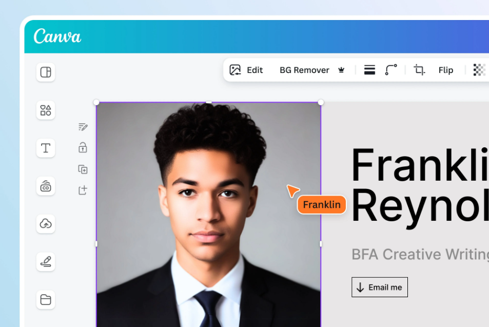 AI Image Enhancer Software 