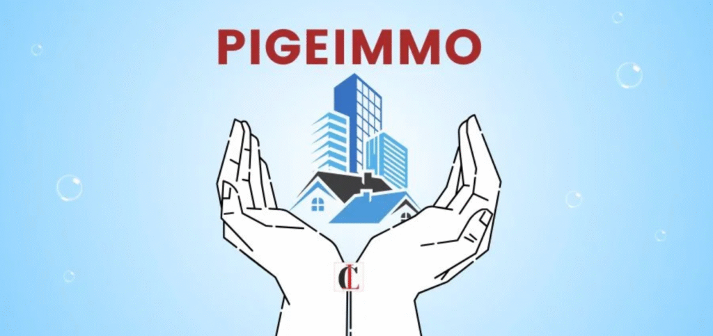Pigeimmo
