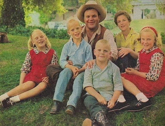 children dan blocker's daughters today