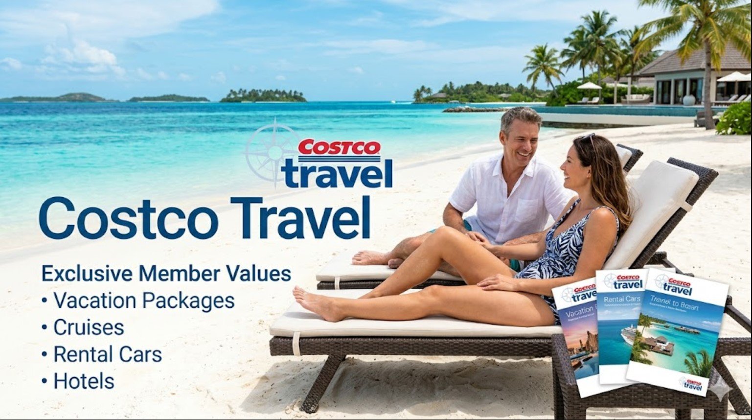 Costco Travel