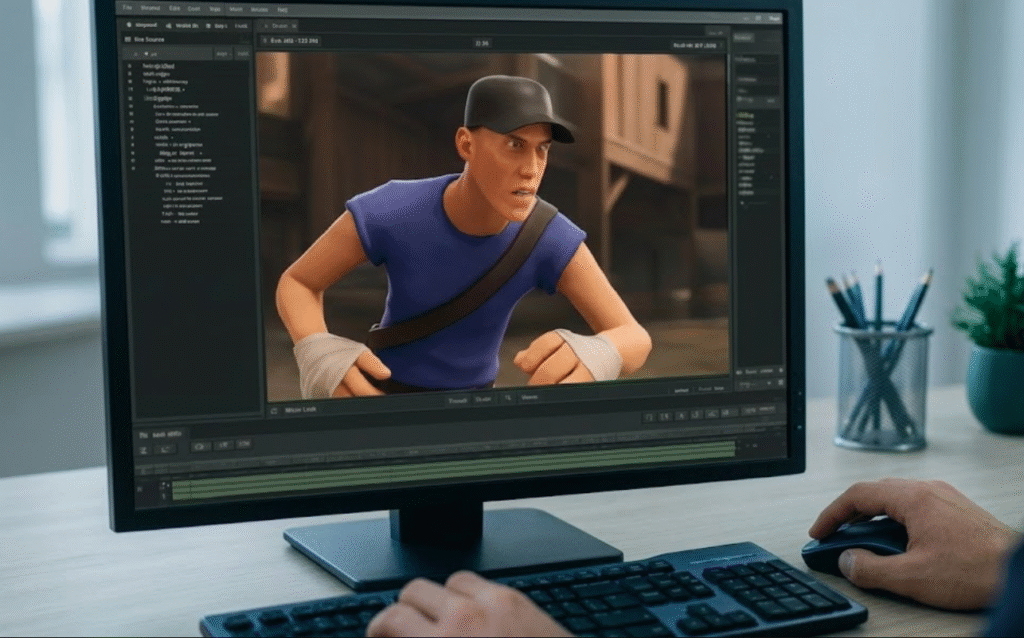 SFM Compile Club Reddit