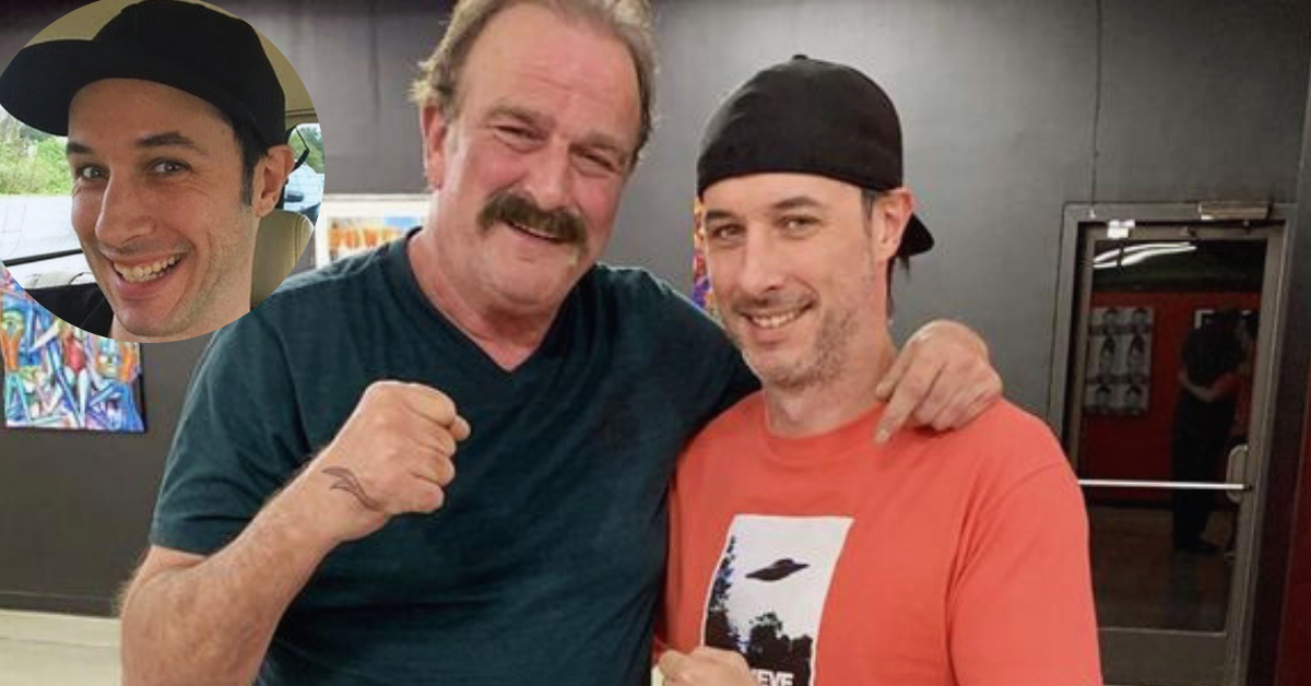 jamie vernon net worth