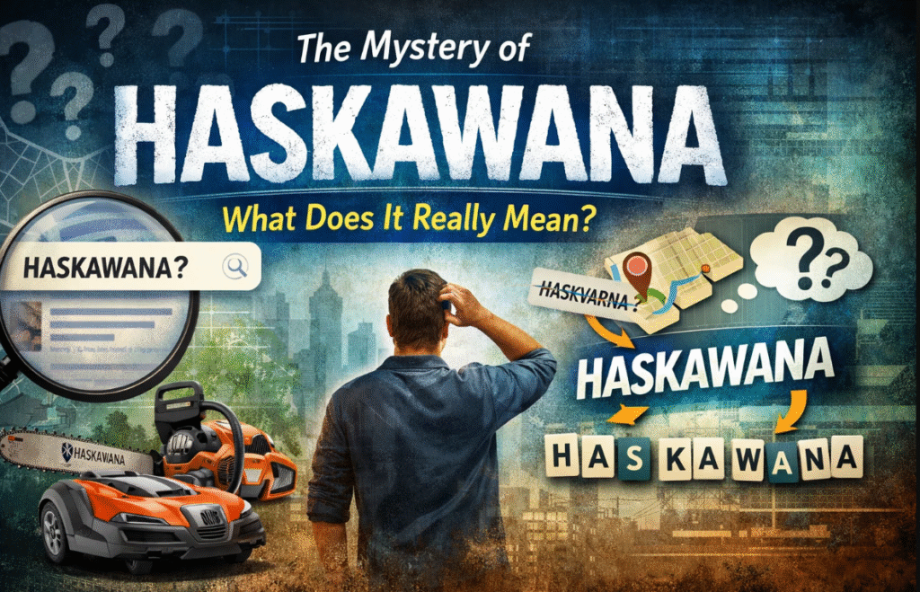 haskawana