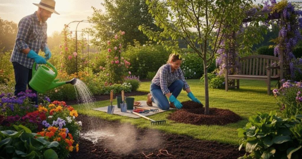 garden advice homenumental