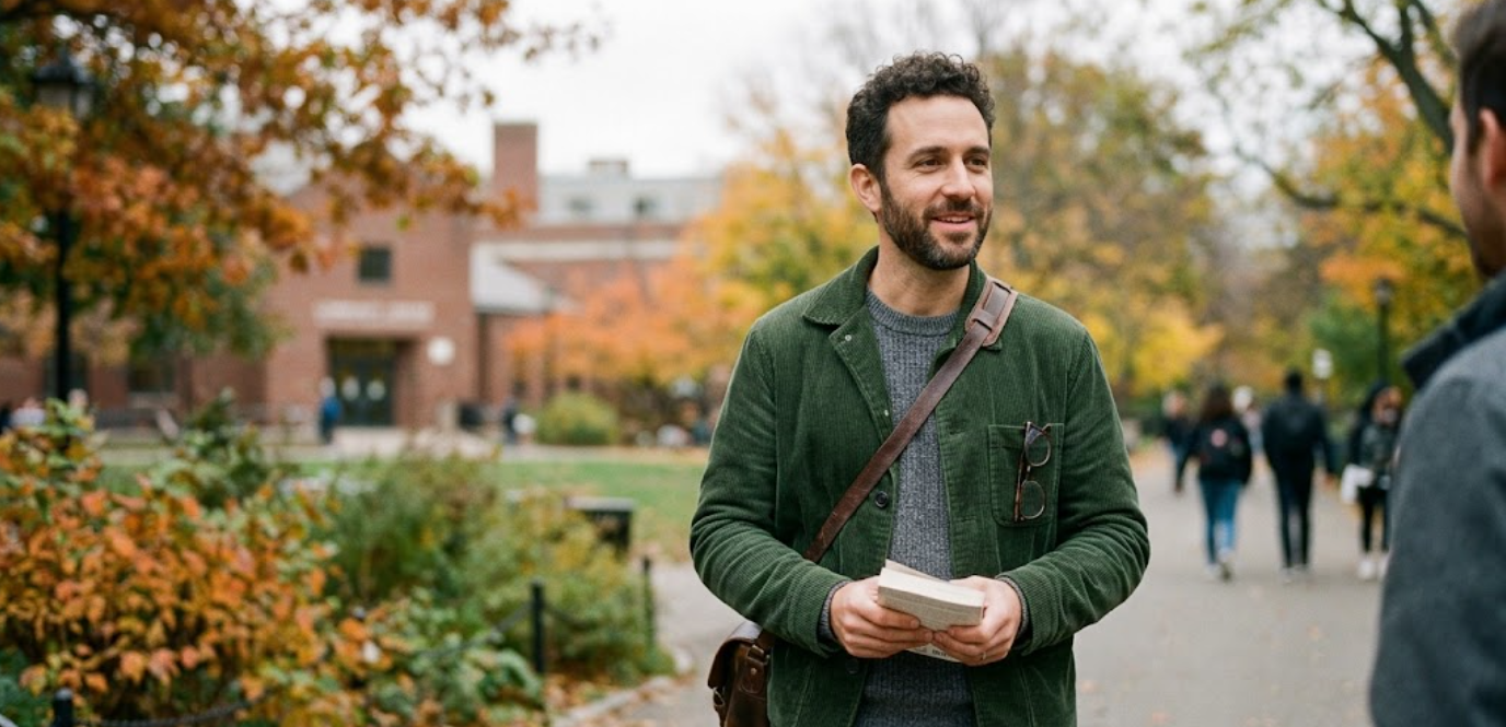 daniel mara